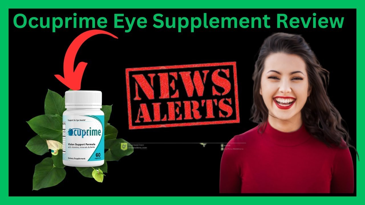 Restore Your Eyesight Fast with This Eye Health Supplement: A Comprehensive Guide